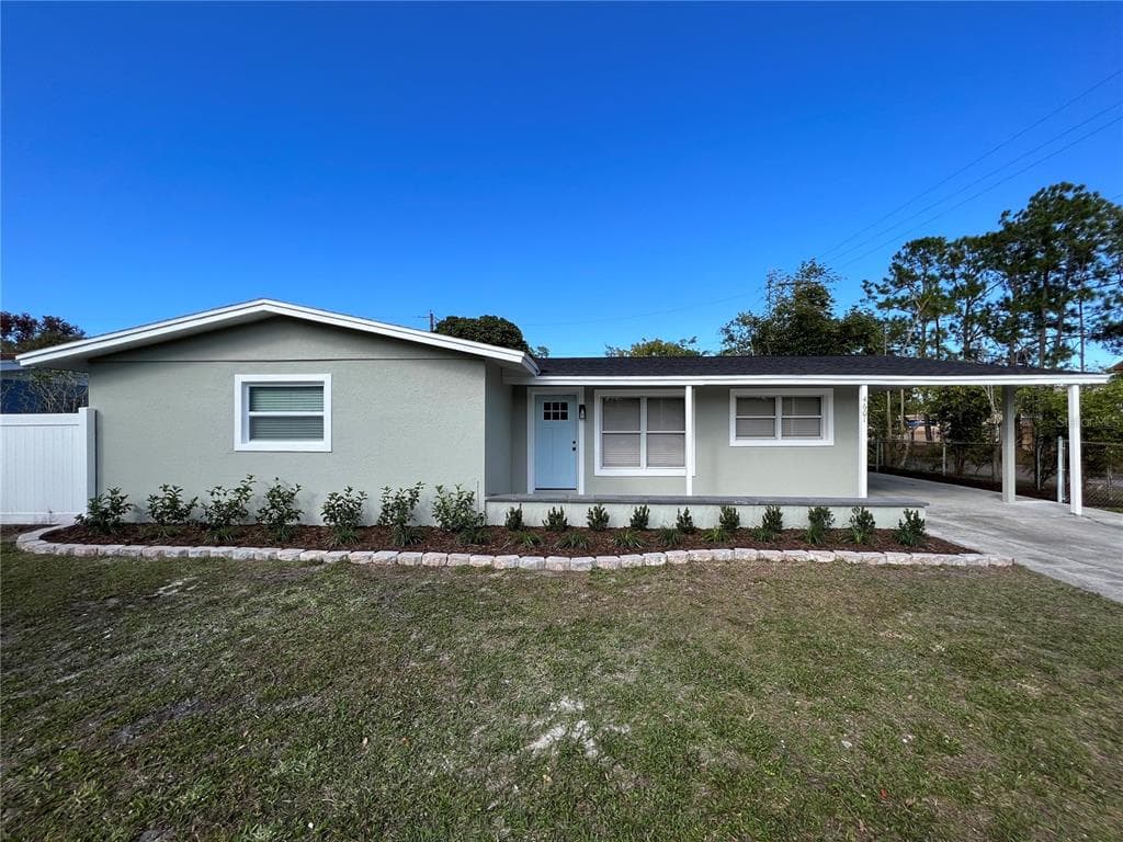 4601 W VILLA ROSA STREET TAMPA, FL 33611