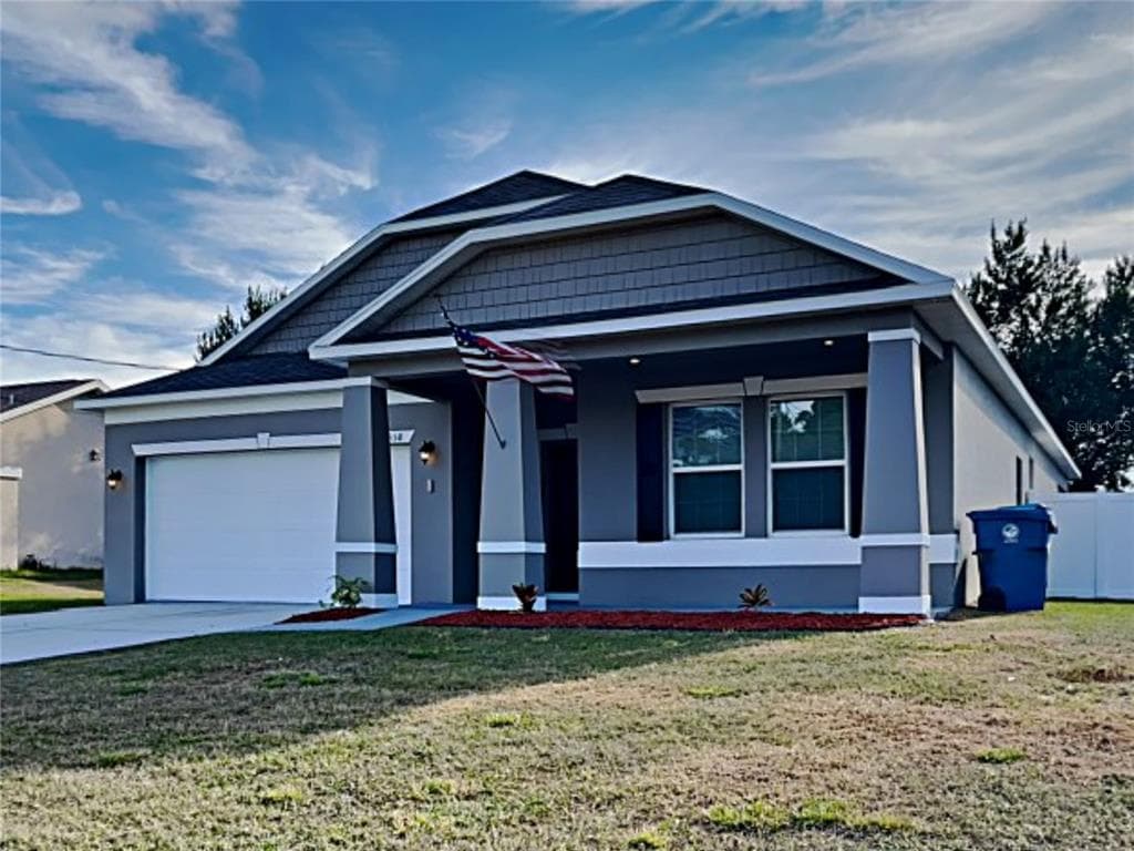 9358 MALLARD STREET SPRING HILL, FL 34606
