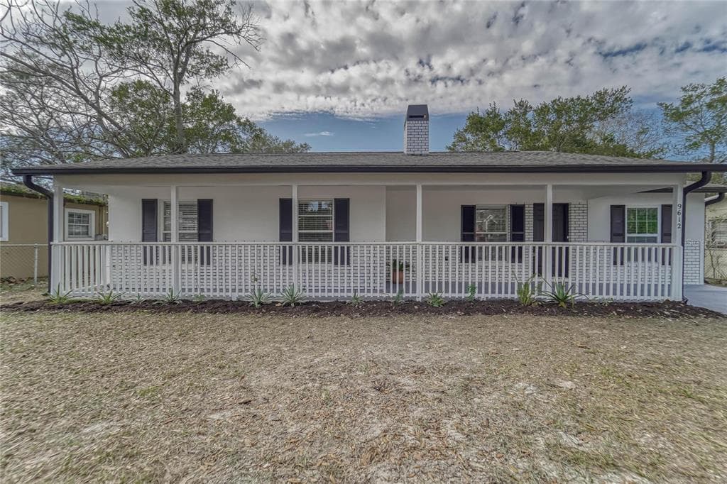9612 N 55TH STREET TEMPLE TERRACE, FL 33617