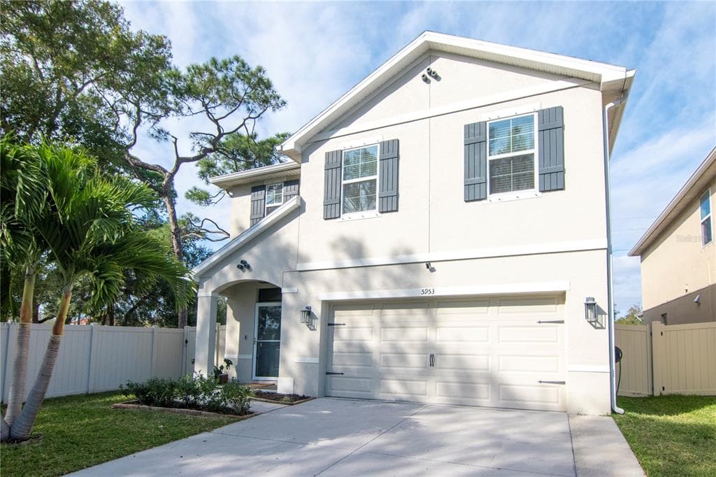 5953 81ST PLACE N PINELLAS PARK, FL 33781