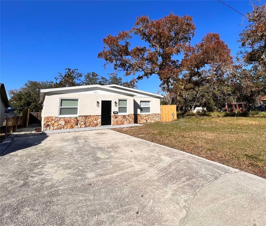 4677 16TH AVENUE S ST PETERSBURG, FL 33711