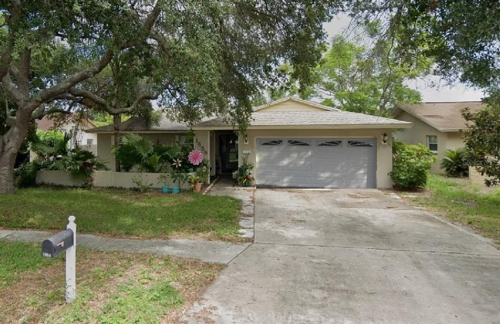 1658 SUMMIT WAY DUNEDIN, FL 34698