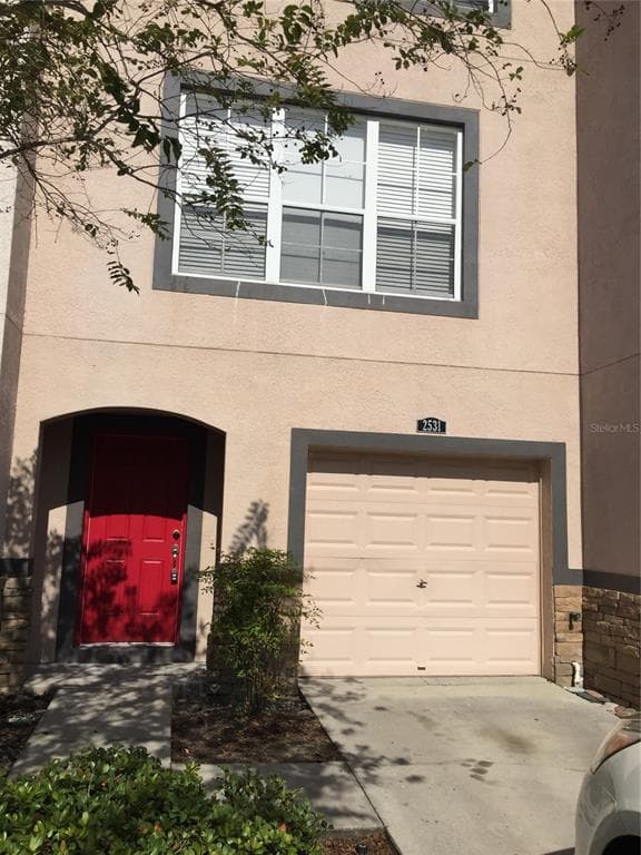 2531 LEXINGTON OAK DRIVE BRANDON, FL 33511