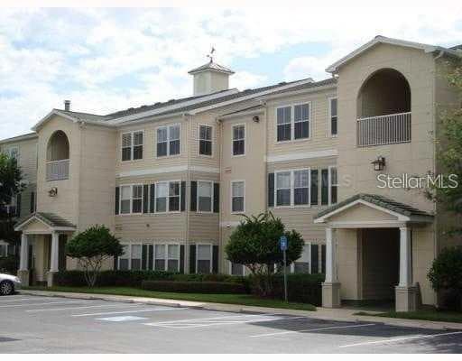 18413 BRIDLE CLUB DRIVE UNIT 413 TAMPA, FL 33647