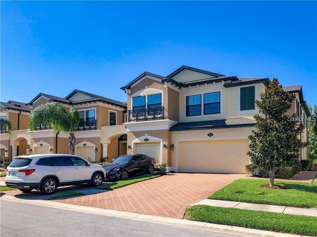 1941 MILKWEED TRACE LUTZ, FL 33558