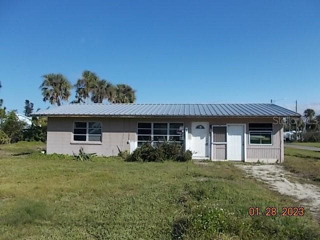 115 MYAKKA DRIVE VENICE, FL 34293