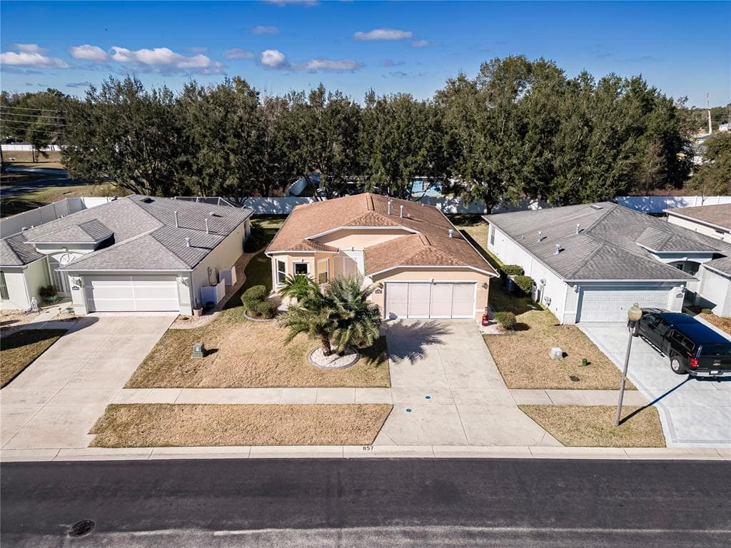 16482 SW 15TH COURT OCALA, FL 34473