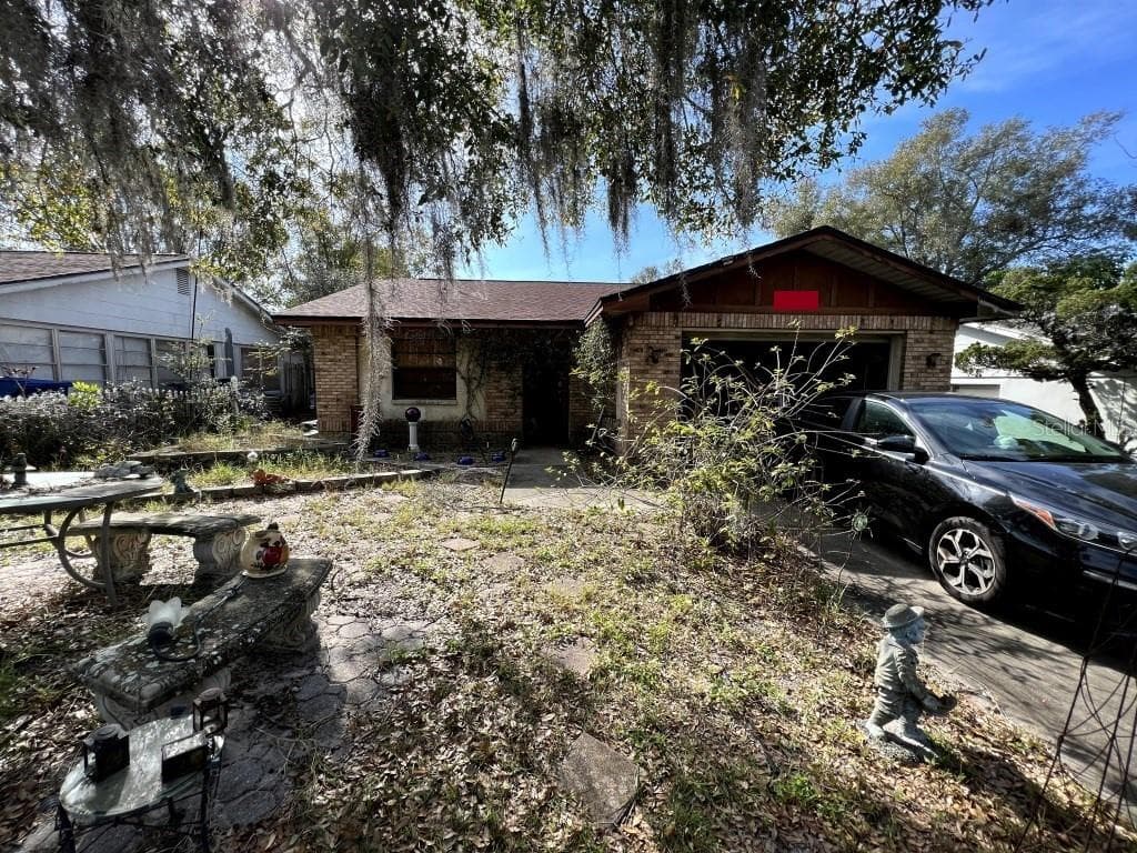 1412 WISCONSIN AVENUE PALM HARBOR, FL 34683