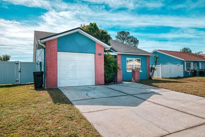 1319 COOLMONT DRIVE BRANDON, FL 33511