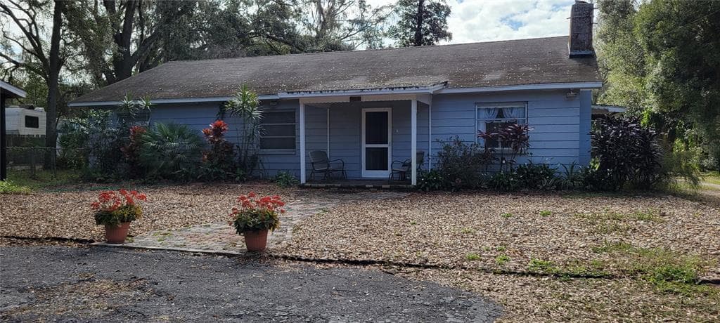 10505 MAIN STREET THONOTOSASSA, FL 33592