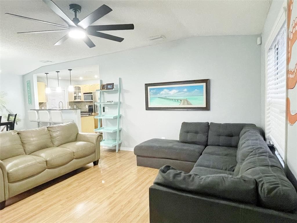 7316 S KISSIMMEE STREET TAMPA, FL 33616