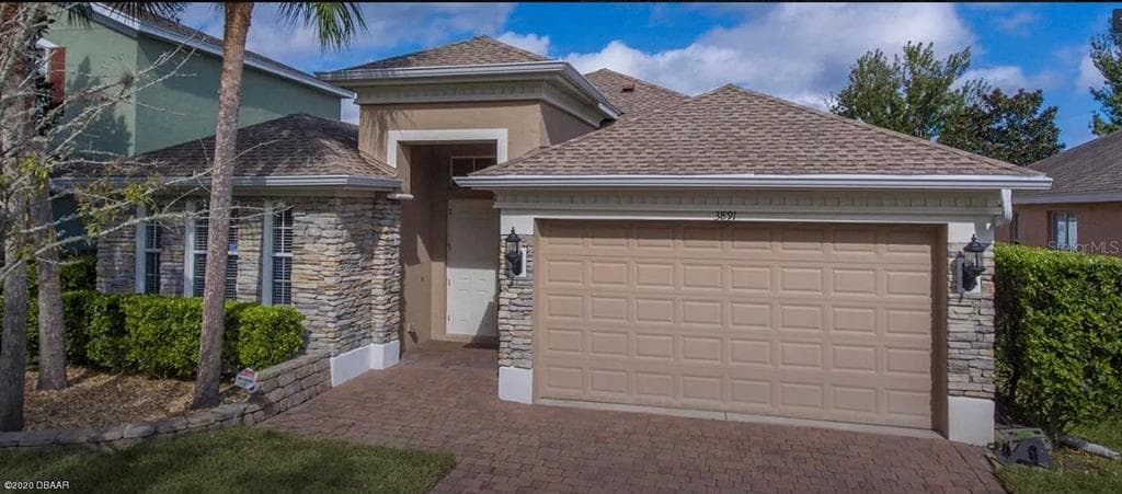 3891 ESPLANADE AVENUE PORT ORANGE, FL 32129