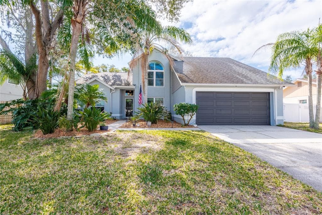 12411 PATHWAY COURT RIVERVIEW, FL 33569