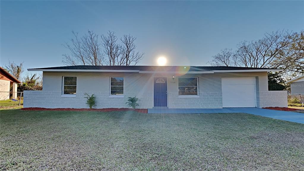 1468 ELDERTON DRIVE APOPKA, FL 32703