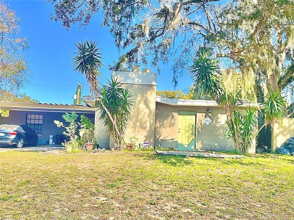 412 COURTNEY DRIVE TEMPLE TERRACE, FL 33617
