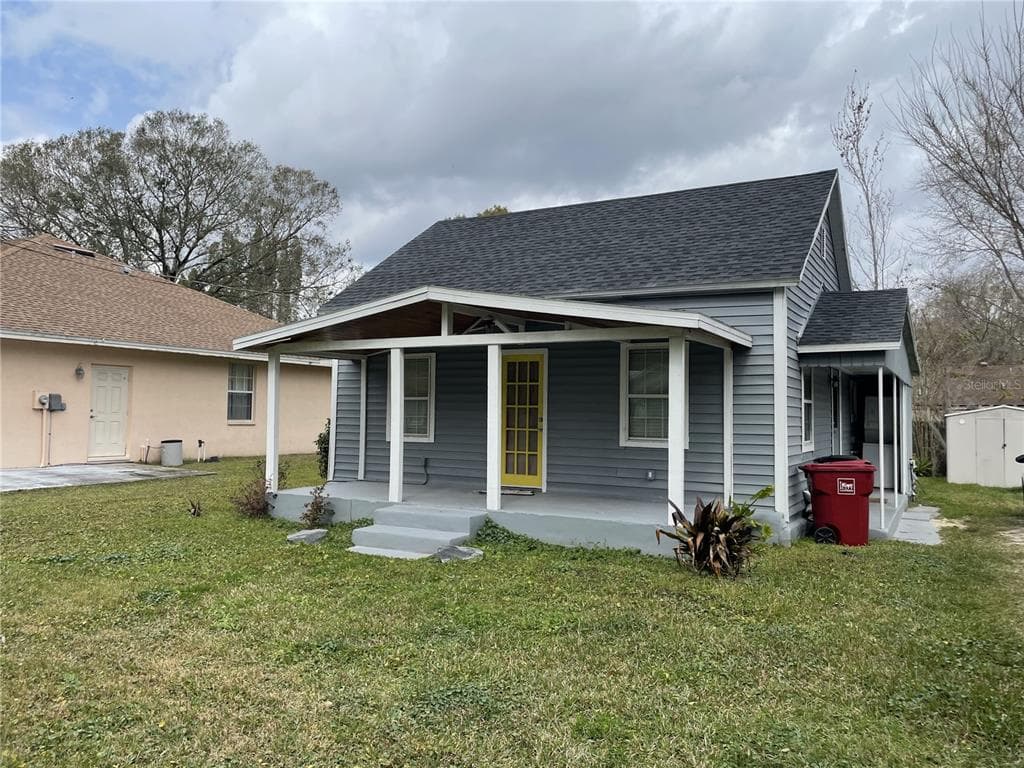 708 E DREW STREET PLANT CITY, FL 33563