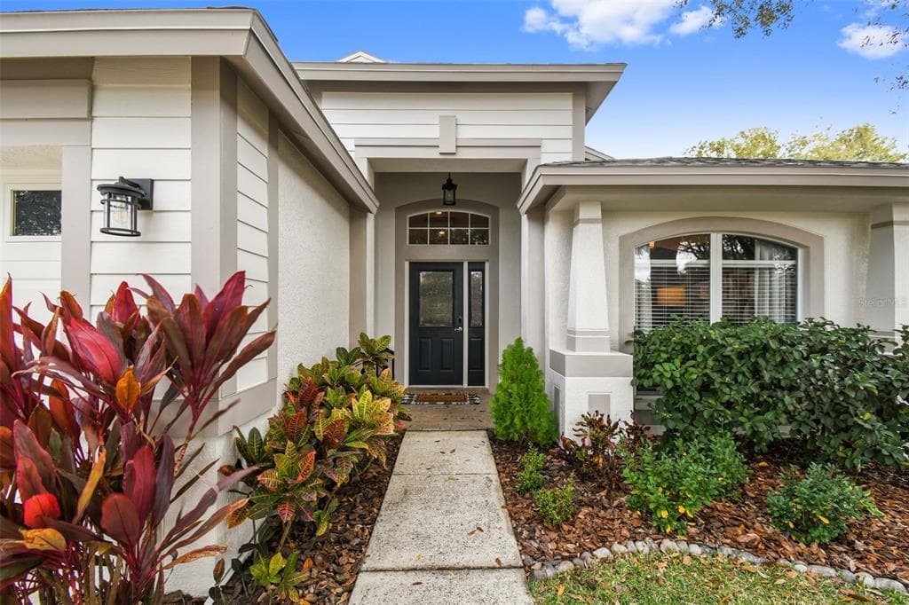 18011 ARBOR CREST DRIVE TAMPA, FL 33647