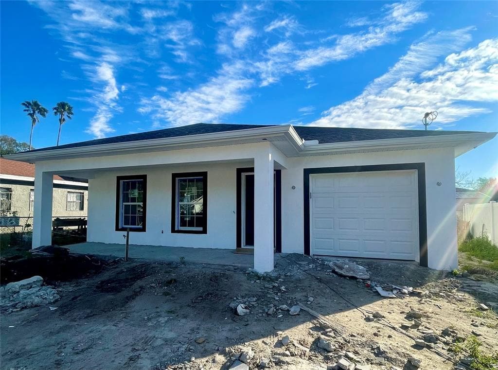 5113 N 32ND STREET TAMPA, FL 33610