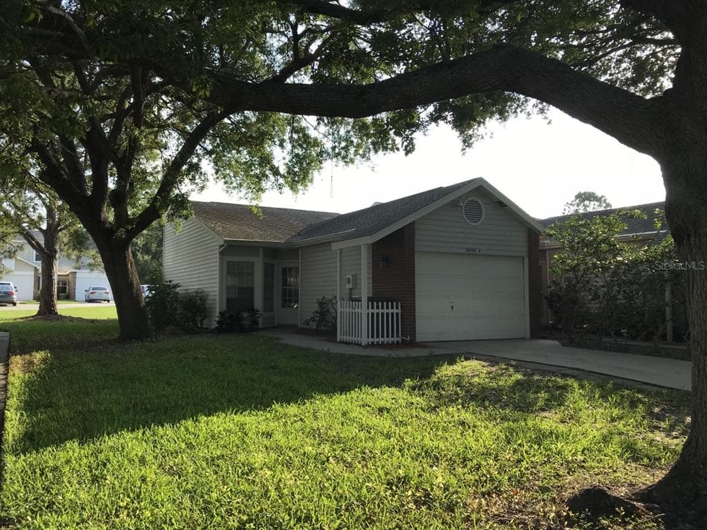 3099 GROVEWOOD BOULEVARD UNIT A PALM HARBOR, FL 34683