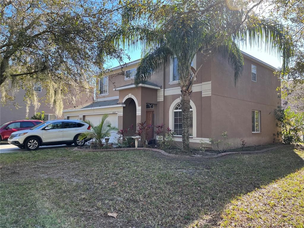 18218 SANDY POINTE DRIVE TAMPA, FL 33647
