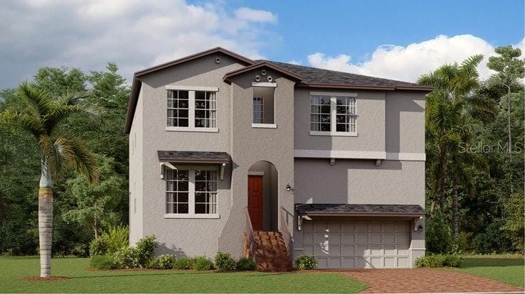 7703 S SHERRILL STREET TAMPA, FL 33616