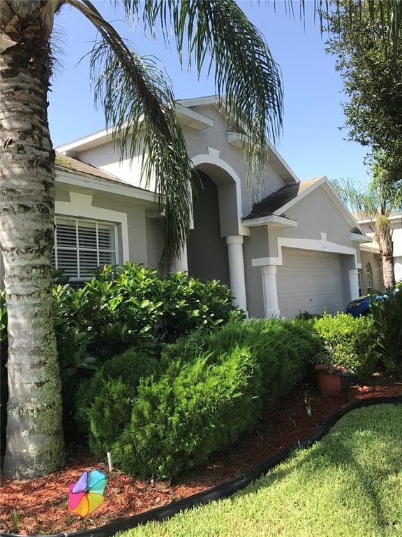 31014 BACLAN DRIVE WESLEY CHAPEL, FL 33545