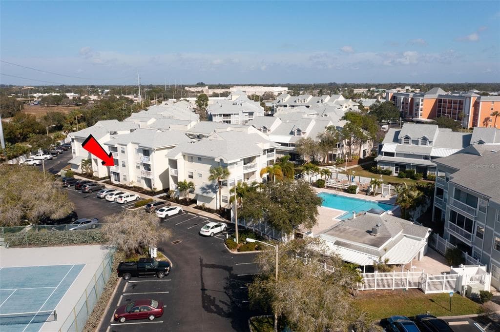 6908 STONES THROW CIRCLE N UNIT 10210 ST PETERSBURG, FL 33710