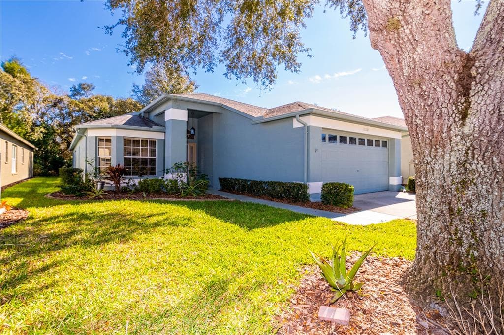18046 WEBSTER GROVE DRIVE HUDSON, FL 34667
