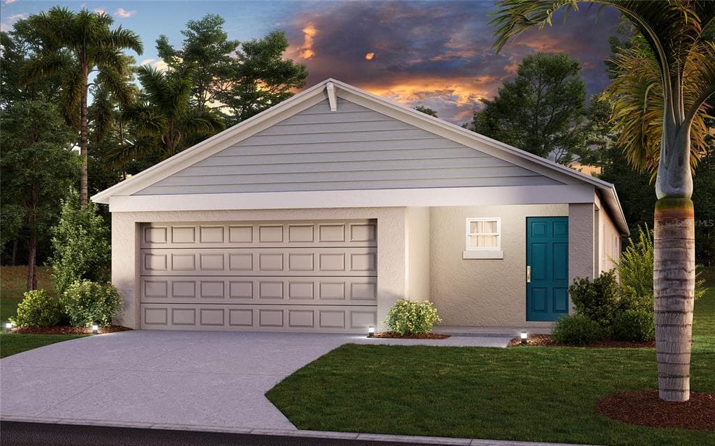 5518 SUMMER SUNSET DRIVE APOLLO BEACH, FL 33572