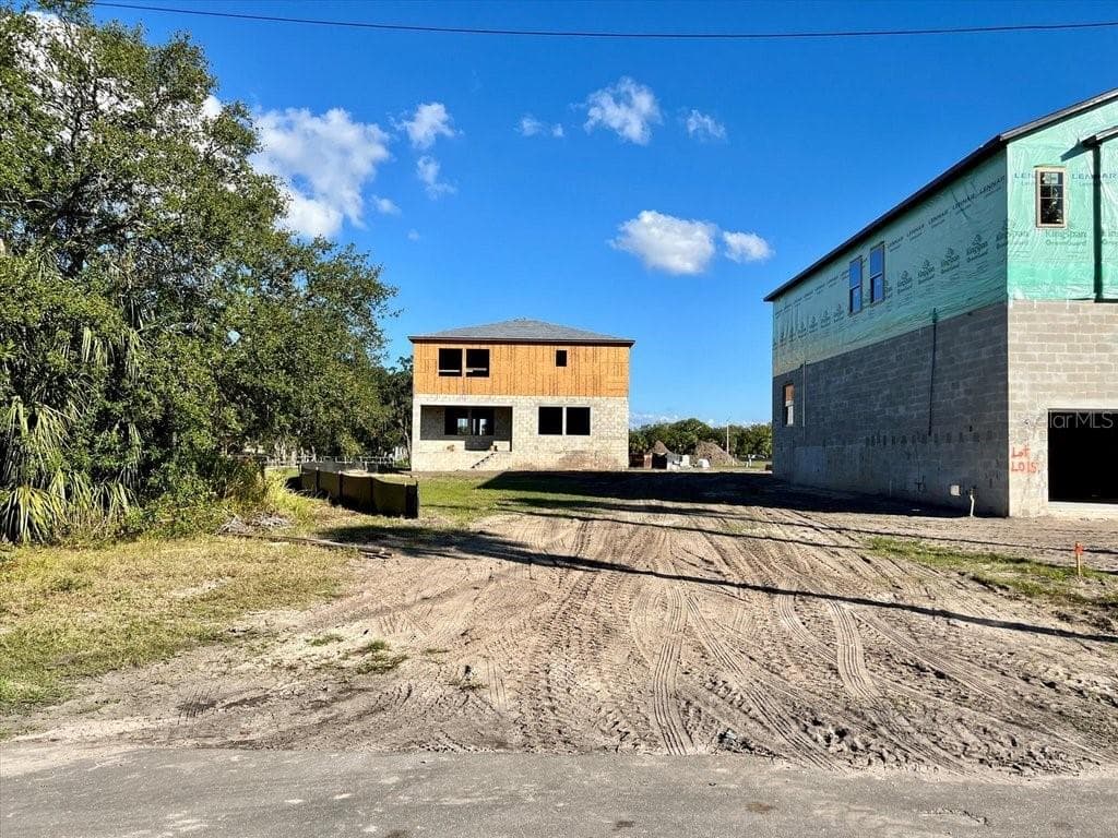 7702 S OBRIEN STREET TAMPA, FL 33616