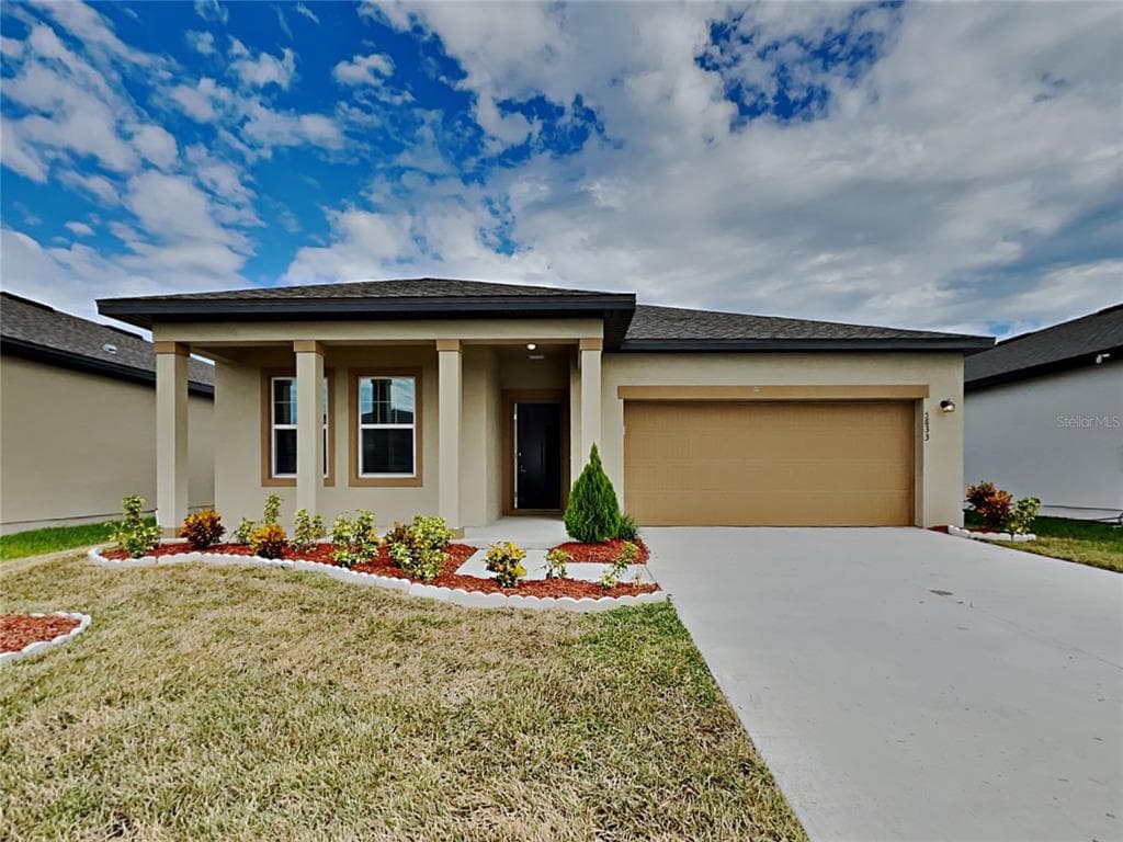 5833 HERDER ROAD ST CLOUD, FL 34771