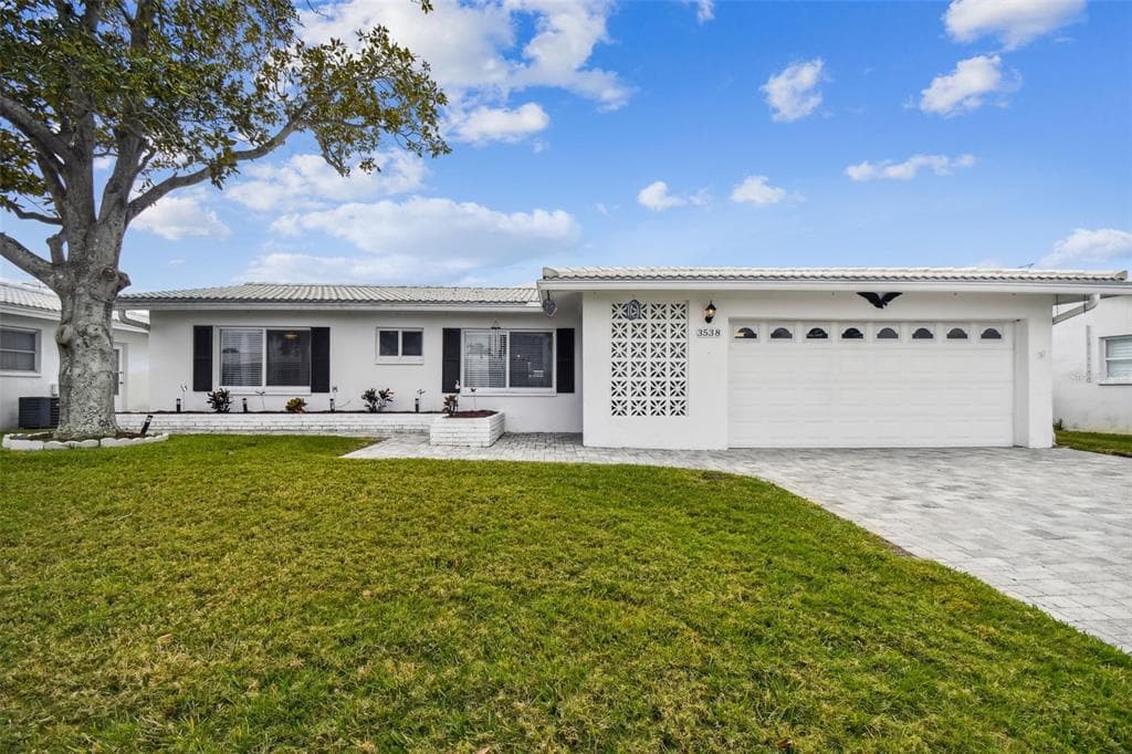 3538 98TH AVENUE N PINELLAS PARK, FL 33782