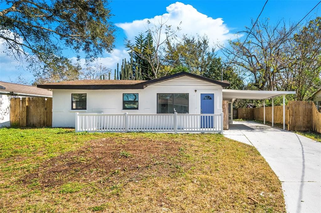 14925 PINECREST ROAD TAMPA, FL 33613