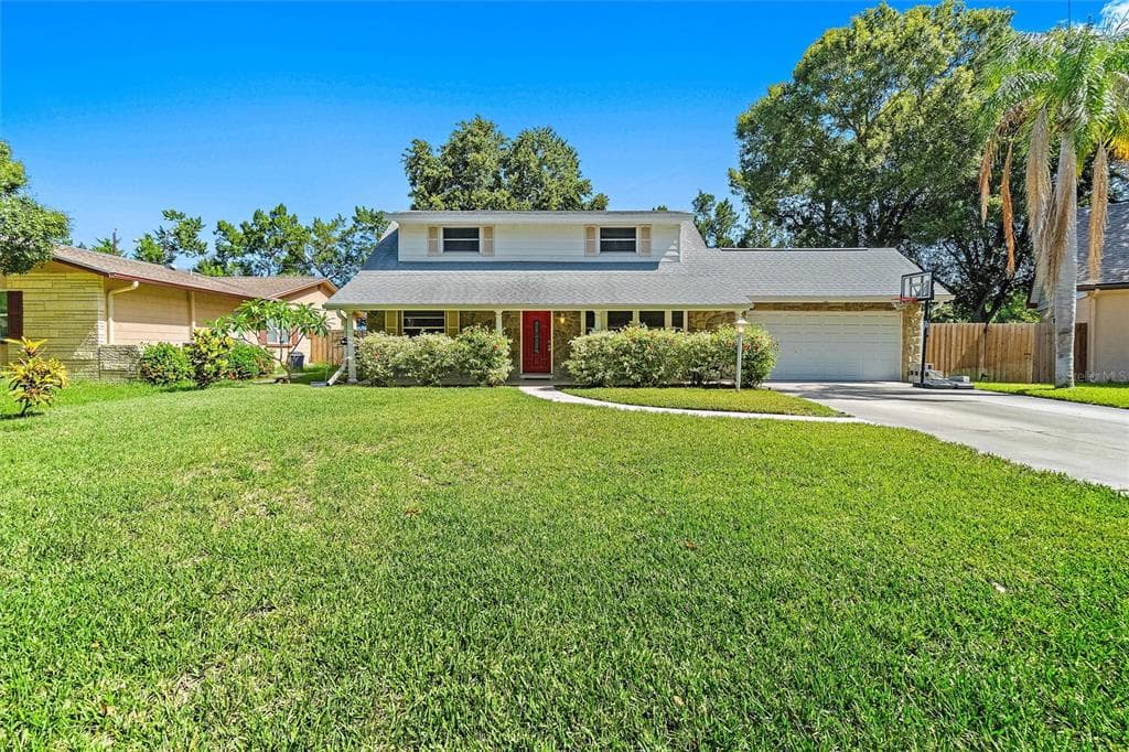 12715 83RD AVENUE SEMINOLE, FL 33776