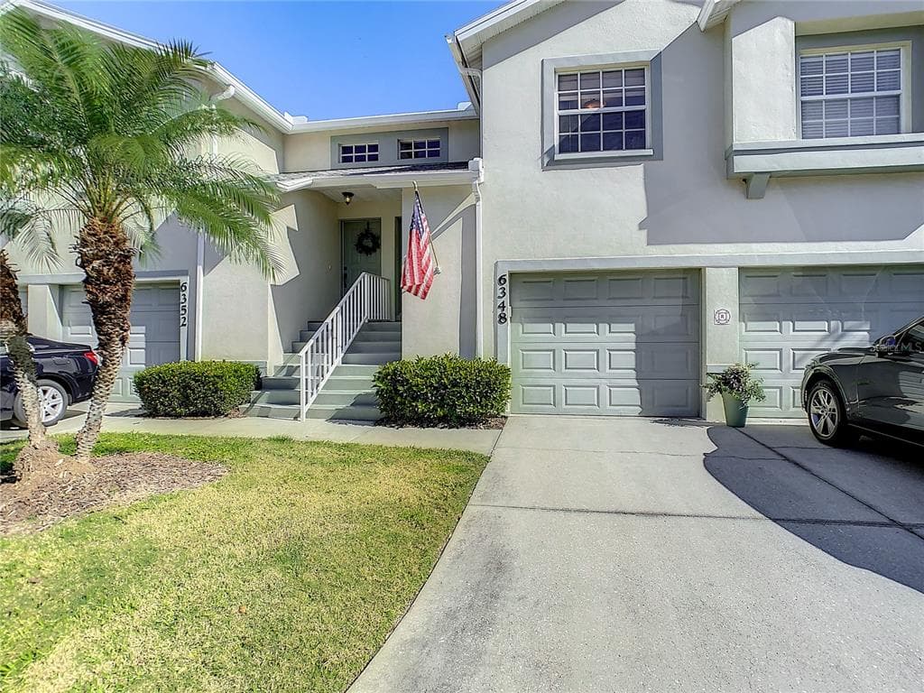 6348 GREEN OAK CIRCLE UNIT 6348 BRADENTON, FL 34203