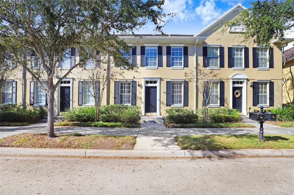 10024 TATE LANE TAMPA, FL 33626