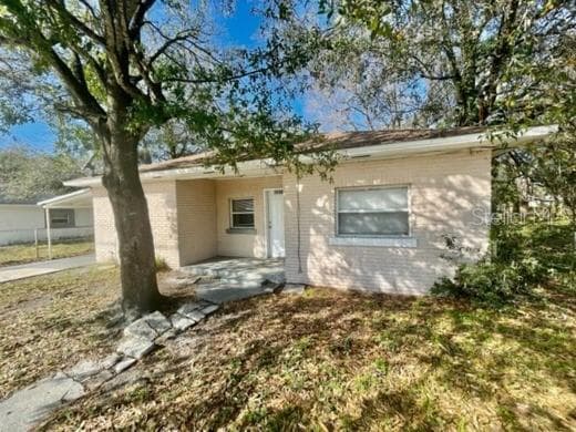 1606 E 31ST AVENUE TAMPA, FL 33610