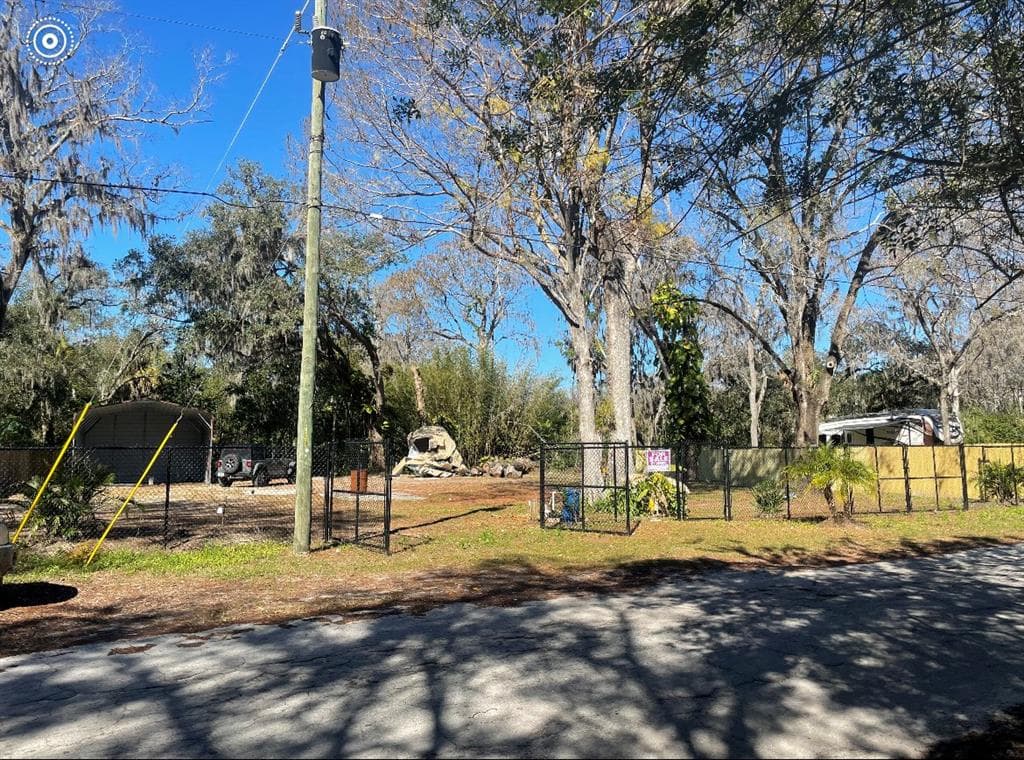 3539 ELFERS NEW PORT RICHEY, FL 34655