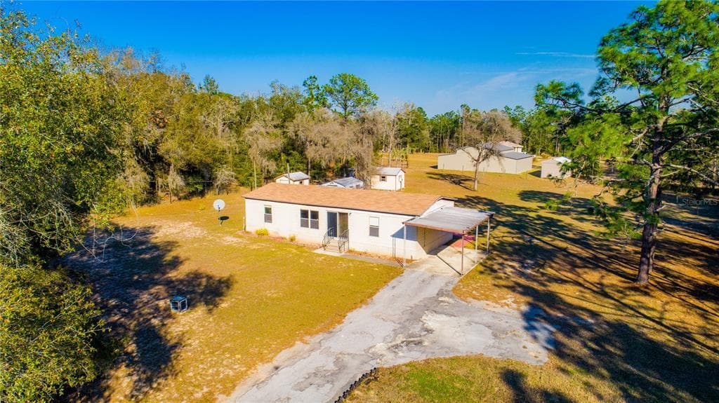 8788 S VISION CIRCLE INVERNESS, FL 34452