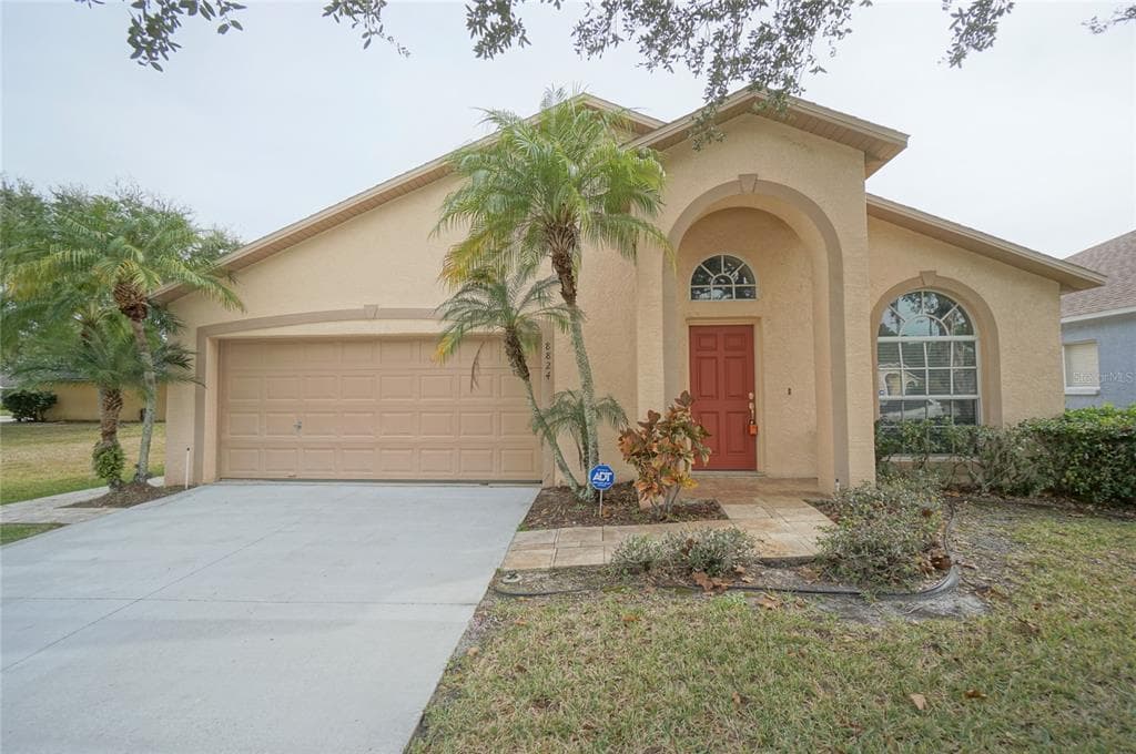 8824 SEA ISLAND WAY TAMPA, FL 33635