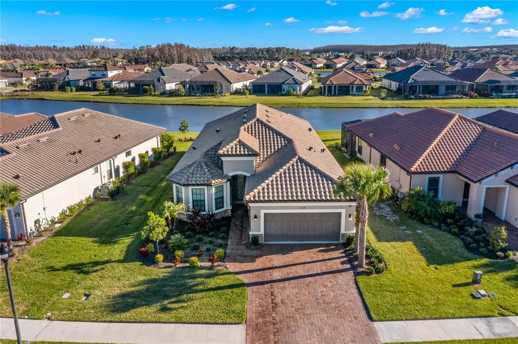 10577 CALLUNA DRIVE ODESSA, FL 33556