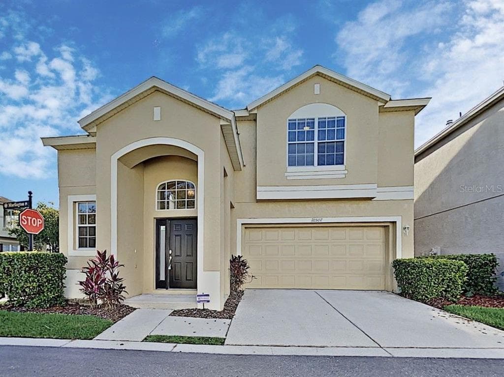 10507 MARLINGTON PLACE TAMPA, FL 33626