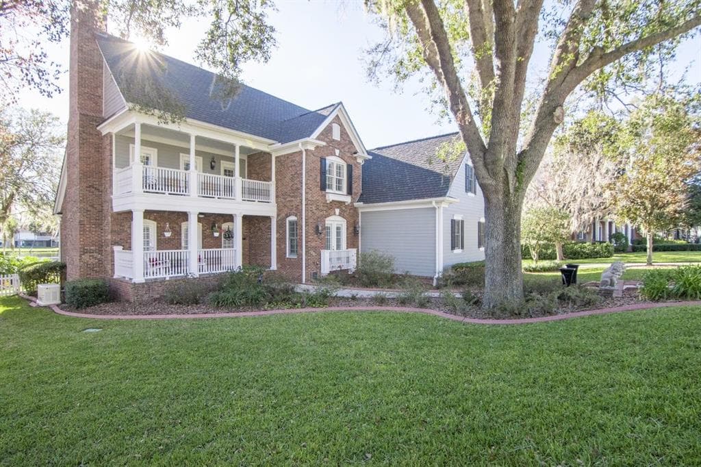 29725 CHAPEL PARK DRIVE WESLEY CHAPEL, FL 33543
