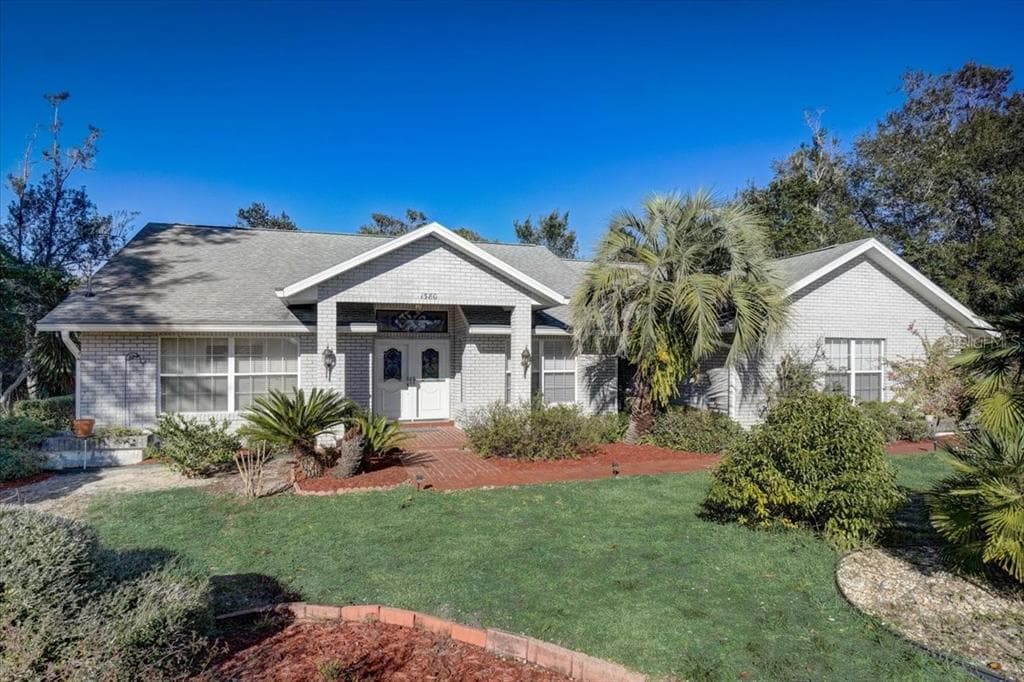 1380 INDIAN ROCK COURT DELTONA, FL 32725