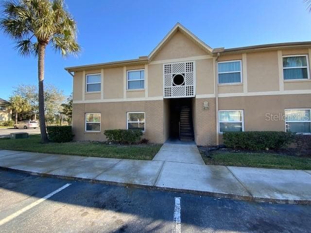 9801 TURF WAY UNIT 1 ORLANDO, FL 32837