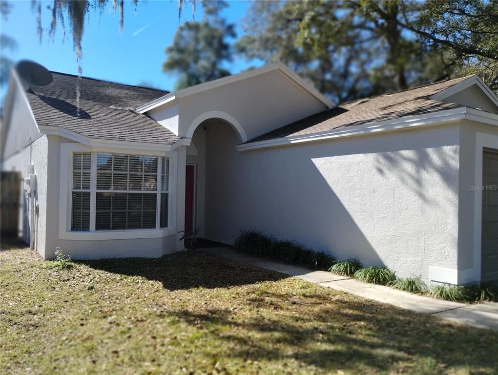 13548 BELLINGHAM DRIVE TAMPA, FL 33625