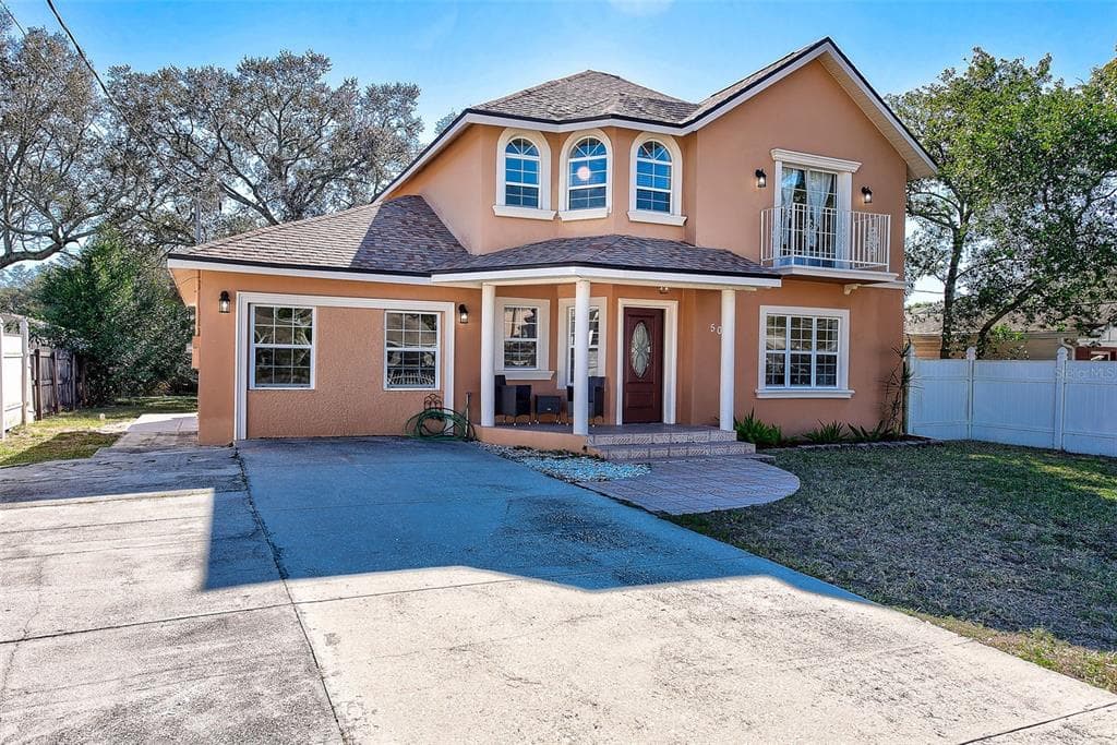 5017 E LIBERTY STREET TAMPA, FL 33617