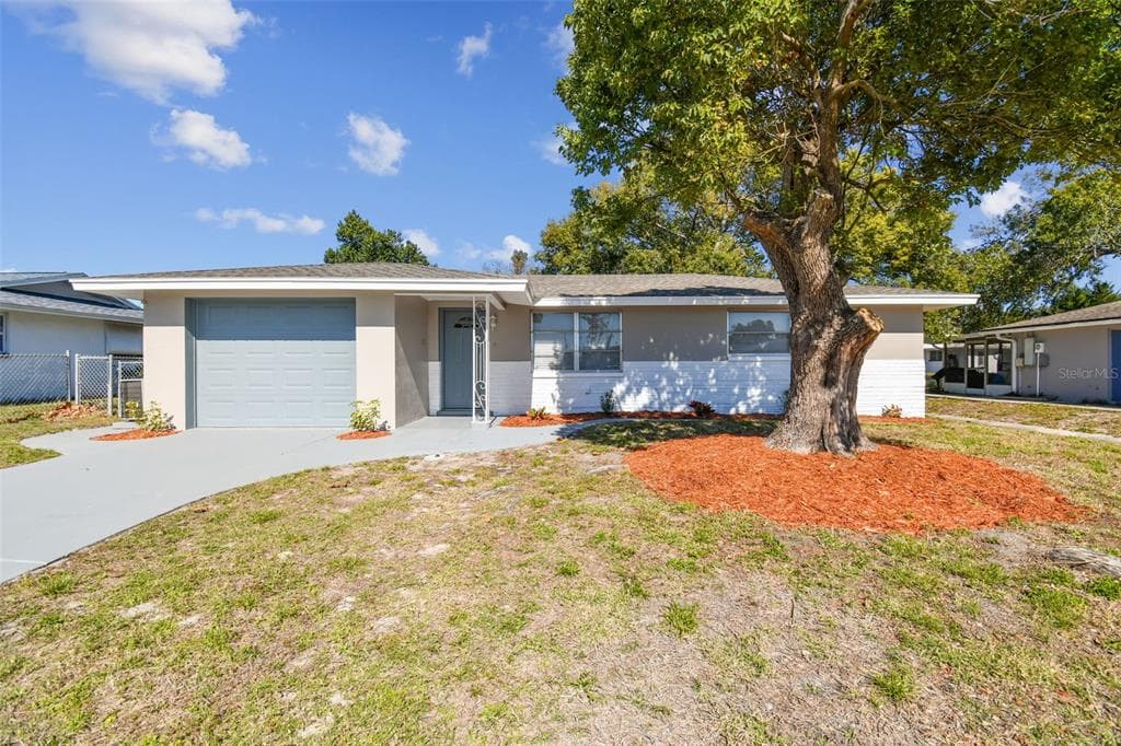 7833 CANNA DR PORT RICHEY, FL 34668