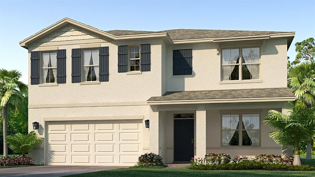 4041 SILVER STRAND TRAIL PALMETTO, FL 34221