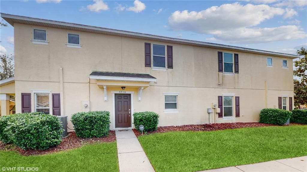 4710 SOMERSET HILL LANE RIVERVIEW, FL 33578